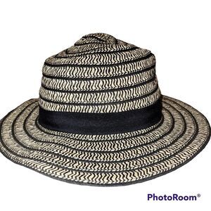 Olive and Pique hat. 